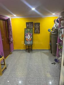 2 BHK Independent House