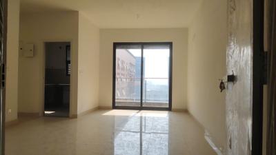 Living Room Image of 1398 Sq.ft 3 BHK Apartment / Flat for sale in Ambuja Ecospace Residencia, New Town Kolkata for Rs. 15000000