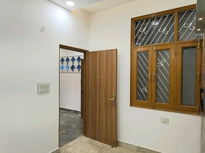 Bedroom Image of 900 Sq.ft 2 BHK Builder Floor for sale in Indirapuram Ghaziabad for Rs. 7500000