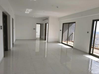 Hall Image of 1650 Sq.ft 3 BHK Apartment / Flat for sale in Bramha The Collection, Wadgaon Sheri Pune for Rs. 15600000