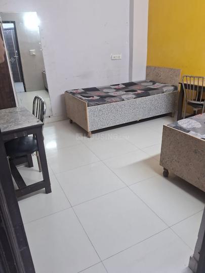 Hall Image of Mannat Verified Girls PG ✅ in Sector 2, Noida