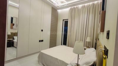 Bedroom Image of 399 Sq.ft 1 BHK Apartment / Flat for sale in Sky Annex, Chembur Mumbai for Rs. 9500000