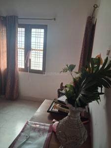 Hall Image of 1450 Sq.ft 3 BHK Independent House for sale in Durgesh Vihar Bhopal for Rs. 9500000