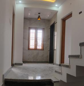 Hall Image of 3200 Sq.ft 4 BHK Independent House for sale in Annapurneshwari Nagar Bengaluru for Rs. 27900000