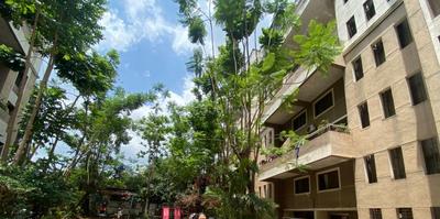 Image of 644 Sq.ft 1 BHK Apartment / Flat for sale in Kalewadi, Pune for Rs. 5500000