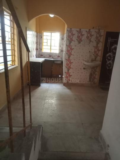 Desh Bandhu Nagar, Baguiati Bedroom 1