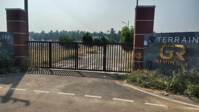 Image of 900 Sq.ft Residential Plot / Land for sale in Pappampatti, Coimbatore for Rs. 1200000