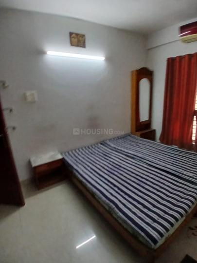 Gitanjali Apartment Bedroom 1