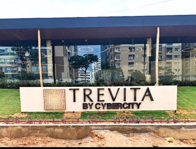Image of 2500 Sq.ft 3 BHK Apartment / Flat for sale in Kothaguda, Hyderabad for Rs. 25000000