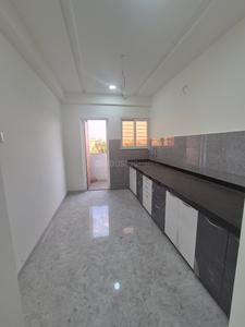 Kitchen Image of 1650 Sq.ft 3 BHK Apartment / Flat for sale in Manish Nagar Nagpur for Rs. 7500000