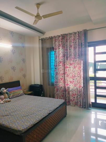 South city 2 Bedroom 1