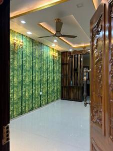 3 BHK Duplex