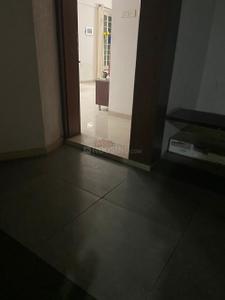 Bedroom Image of 1155 Sq.ft 2 BHK Apartment / Flat for sale in Nandan Inspera, Wakad Pune for Rs. 11200000