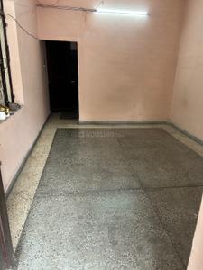 Balcony Image of 1500 Sq.ft 3.5 BHK Builder Floor for rent in Moti Nagar New Delhi for Rs. 22000