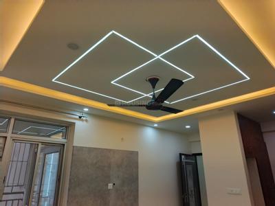 Hall Image of 2200 Sq.ft 4 BHK Apartment / Flat for sale in Kamakshi Apartment, Sector 6 Dwarka New Delhi for Rs. 35000000