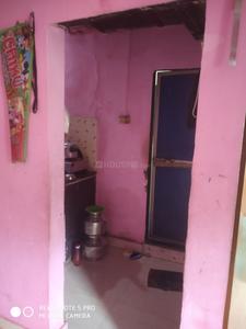 Kitchen Image of 460 Sq.ft 1 RK Apartment / Flat for sale in Turbhe Plaza, Turbhe Navi Mumbai for Rs. 1800000
