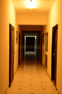 Image of 740 Sq.ft 1 BHK Apartment / Flat for sale in Nimgaon Korhale, Ahmednagar for Rs. 1900000