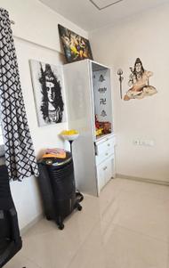 Hall Image of 1126 Sq.ft 2 BHK Apartment / Flat for sale in Pethkar Siyona, Punawale Pune for Rs. 12500000