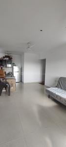 Hall Image of Single occupancy  in Andheri East, Mumbai