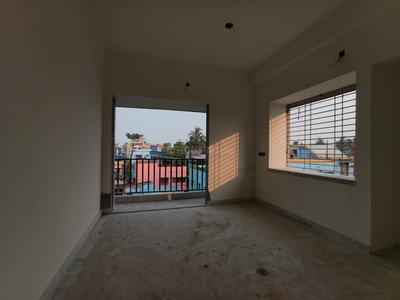 Hall Image of 1165 Sq.ft 3 BHK Apartment / Flat for sale in Behala Chowrasta Kolkata for Rs. 4660000