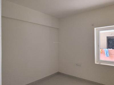 Bedroom Image of 1448 Sq.ft 3 BHK Apartment / Flat for sale in Meda Prestige, Miyapur Hyderabad for Rs. 10425600