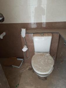 Bathroom Image of 1668 Sq.ft 3 BHK Penthouse for sale in Edcon Rio Grande, Panjim Goa for Rs. 28000000