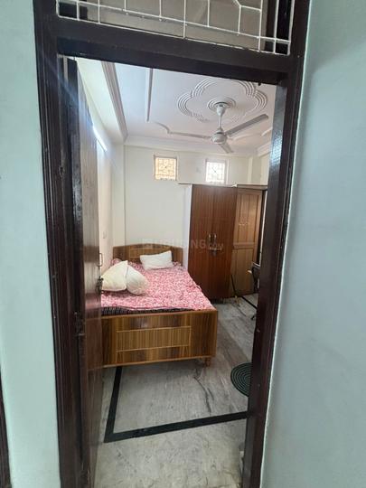 Block BD, Munirka Bedroom 1