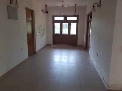 9 BHK Independent House