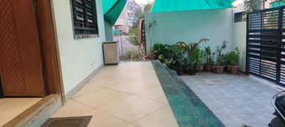 Balcony Image of 4000 Sq.ft 4 BHK Apartment / Flat for rent in Skyblue Oasis, Manish Nagar Nagpur for Rs. 65000
