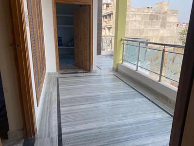 Balcony Image of 2800 Sq.ft 3 BHK Apartment / Flat for rent in Jhalwa Allahabad for Rs. 12000