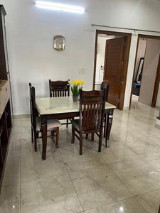 Hall Image of 1000 Sq.ft 1 BHK Builder Floor for rent in Sector 15 Panchkula for Rs. 17000