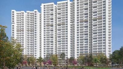Image of 2350 Sq.ft 4 BHK Apartment / Flat for sale in Prestige Park Grove, Whitefield, Bengaluru for Rs. 36000000