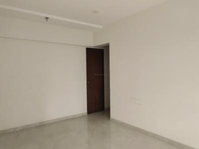 Bedroom Image of 950 Sq.ft 2 BHK Apartment / Flat for sale in Nicco Residency, Andheri East Mumbai for Rs. 23500000