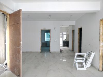 Living Room Image of 1640 Sq.ft 3 BHK Builder Floor for sale in Panchsheel Prime 390 Phase 3, Shastri Nagar Ghaziabad for Rs. 13500000