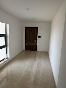Hall Image of 2879 Sq.ft 4 BHK Apartment / Flat for sale in Sunteck Signia Pearl Phase 2, Bandra East Mumbai for Rs. 215000000