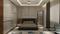 Golden Residency Bedroom 1