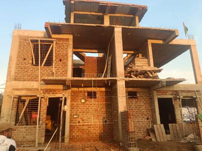 3 BHK Duplex