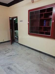 Bedroom Image of 930 Sq.ft 2 BHK Builder Floor for rent in Velachery Chennai for Rs. 25000