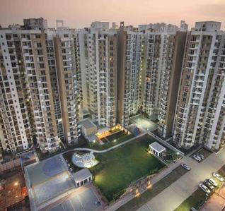 Image of 1075 Sq.ft 2.5 BHK Apartment / Flat for sale in Express Zenith, Sector 77, Noida for Rs. 13000000
