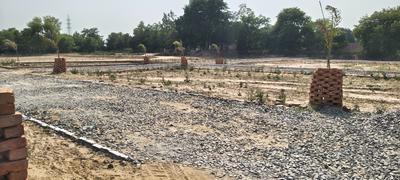 Residential Plot