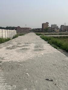 Image of 1350 Sq.ft Residential Plot / Land for sale in Knowledge Park 3, Greater Noida for Rs. 6300000