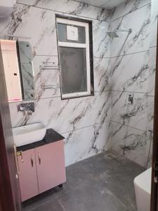 Image of 1050 Sq.ft 2 BHK Builder Floor for rent in Sector 51, Gurgaon for Rs. 38000