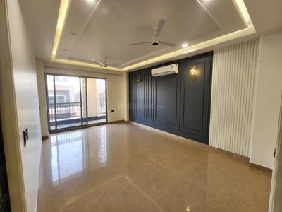 4 BHK Independent Builder Floor