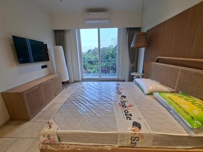Bedroom Image of 2400 Sq.ft 3 BHK Villa for sale in Nachinola Goa for Rs. 41000000