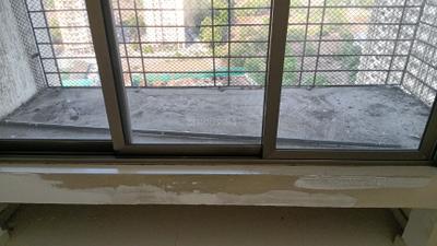 Balcony Image of 1150 Sq.ft 2 BHK Apartment / Flat for rent in Vishesh Balaji Symphony, Panvel Navi Mumbai for Rs. 25000