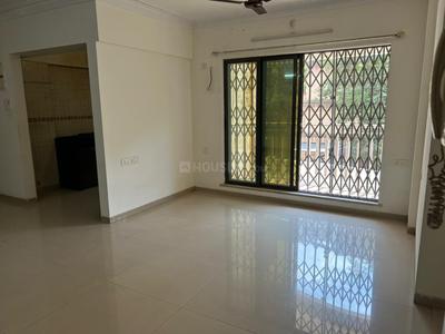 Hall Image of 900 Sq.ft 2 BHK Apartment / Flat for sale in Mumbai Central Mumbai for Rs. 20500000