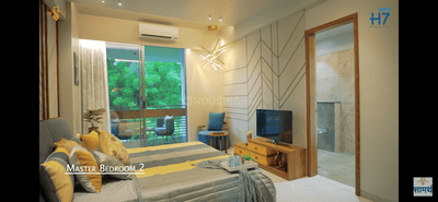 Image of 4329 Sq.ft 4 BHK Apartment / Flat for sale in Raysan, Gandhinagar for Rs. 22111111