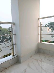 Bedroom One Image of 750 Sq.ft 2 BHK Apartment / Flat for sale in Kamdahari Kolkata for Rs. 2750000
