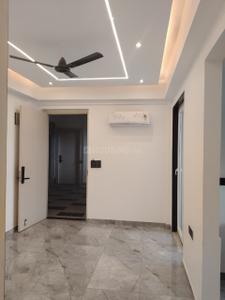 Hall Image of 1200 Sq.ft 2 BHK Apartment / Flat for sale in ETH Haridwar One, Motichur Haridwar for Rs. 11000000