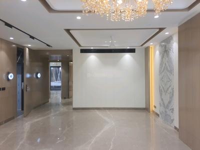 Living Room Image of 2250 Sq.ft 3 BHK Builder Floor for sale in DLF Phase 2, DLF Phase 2 Gurgaon for Rs. 51000000